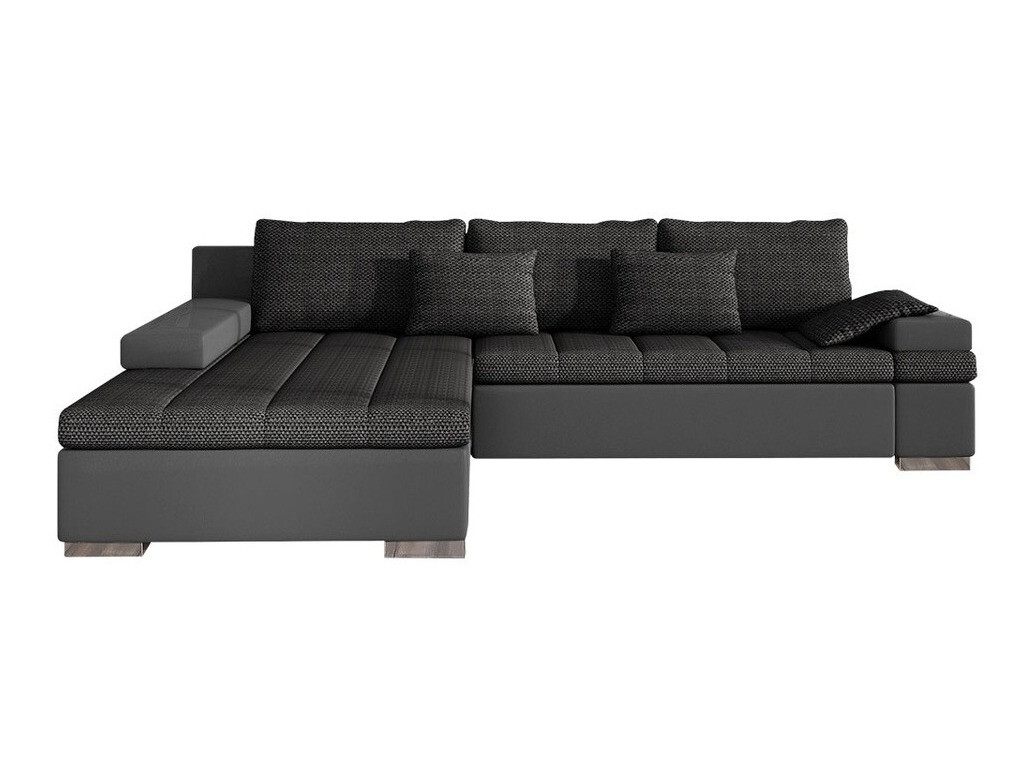 Ecksofa Comfivo Olivetum (Links)