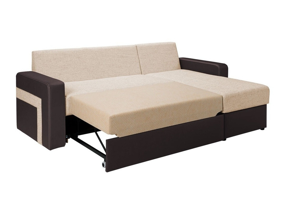 Ecksofa Donum