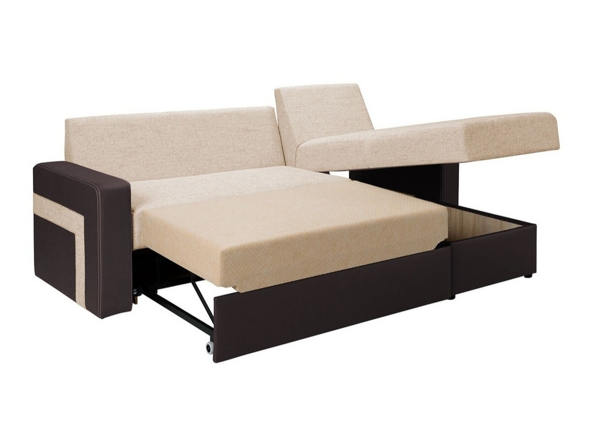 Ecksofa Donum