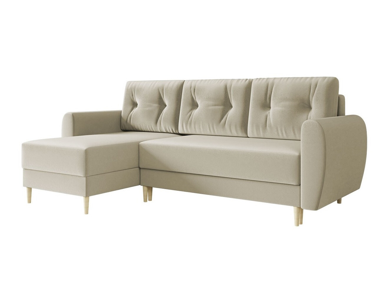 Ecksofa Memphis 109 (Itaka 16)