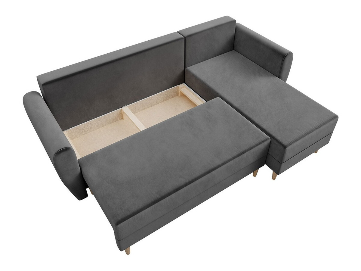 Ecksofa Memphis 109 (Itaka 16)