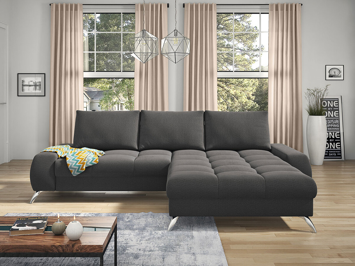 Ecksofa ComfiDream 110 (Sawana 05)