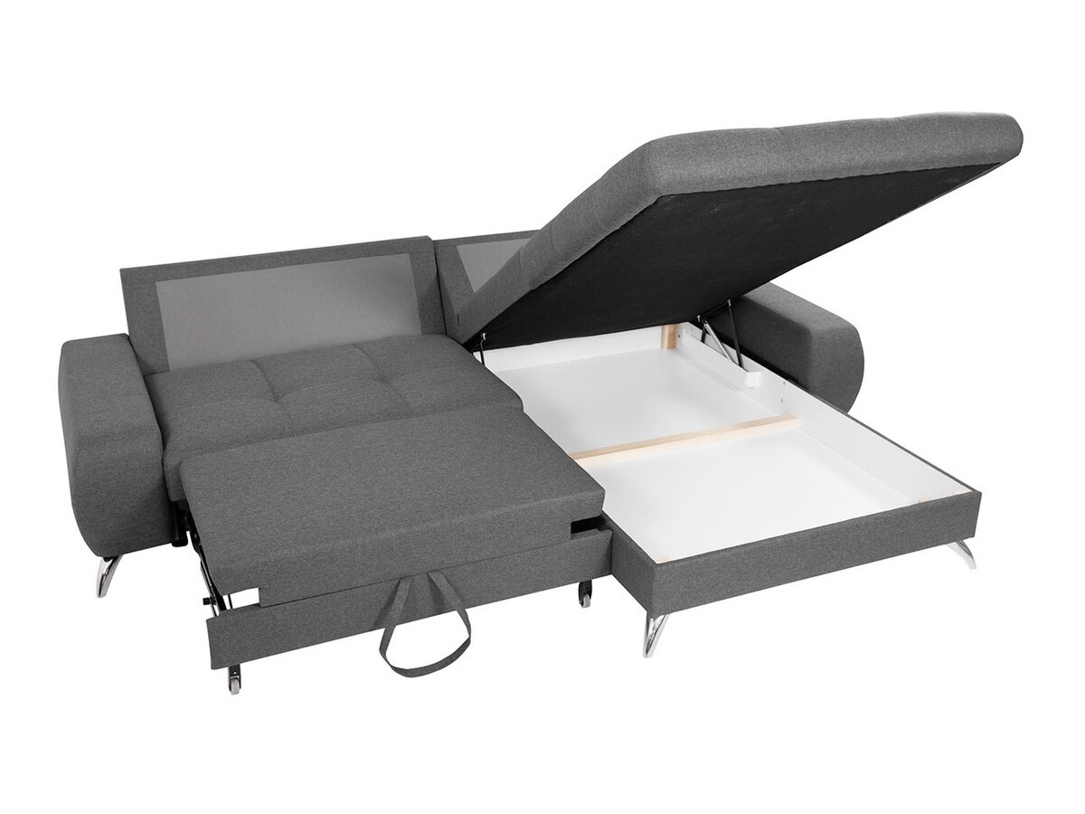 Ecksofa ComfiDream 110 (Sawana 05)