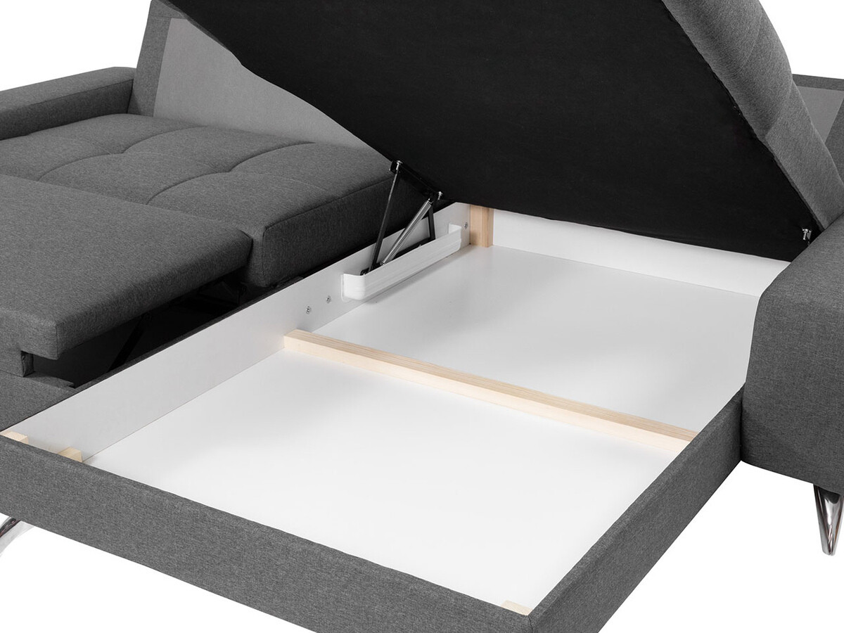 Ecksofa ComfiDream 110 (Sawana 05)