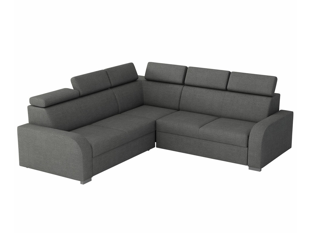 Ecksofa Etrcala 101 (Crown 18)