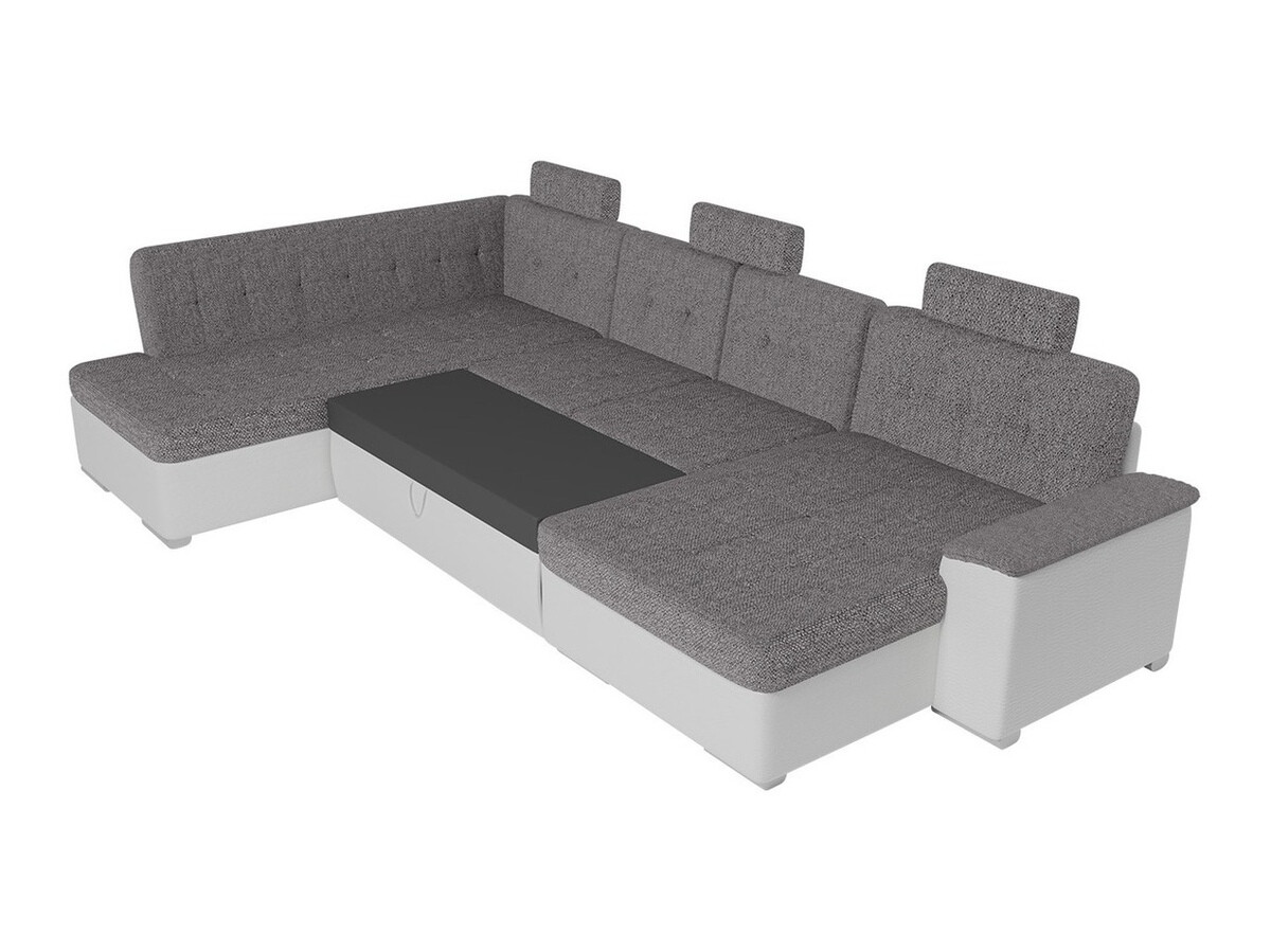 Ecksofa Comfivo 127 (Links)