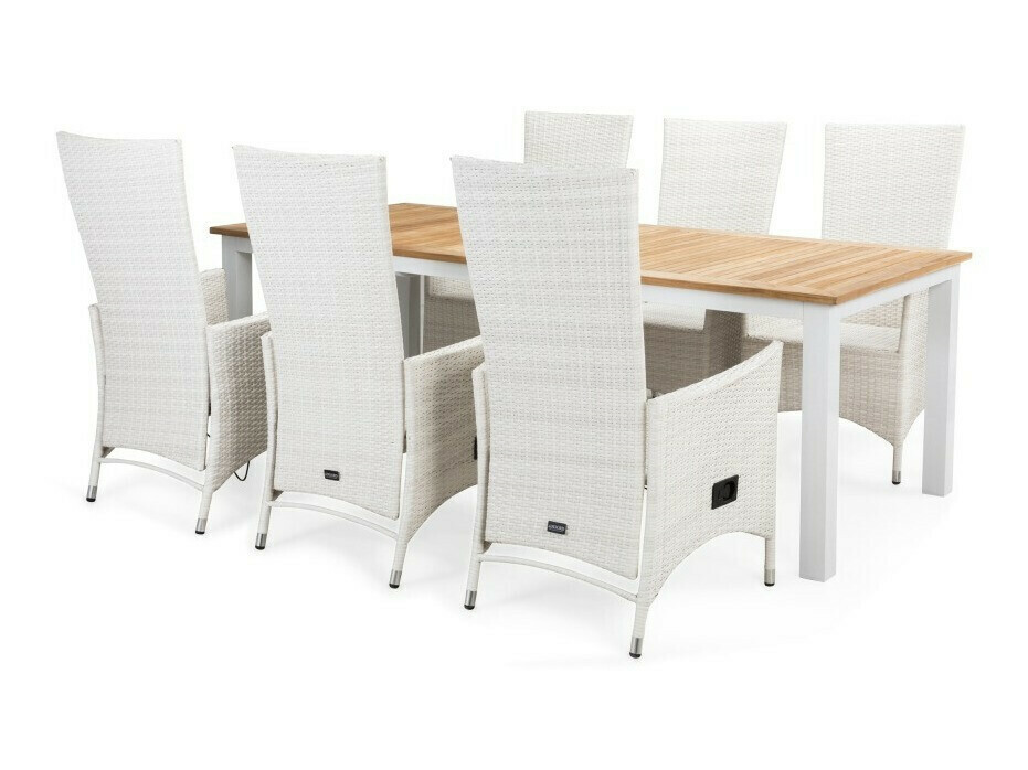 Gartentisch deNoord 201