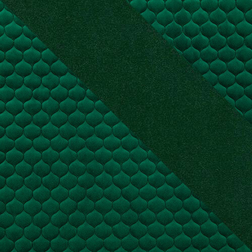 Ecksofa Comfivo Gemma VI (Magic Velvet 2225-151 + Venus Velvet 2941)