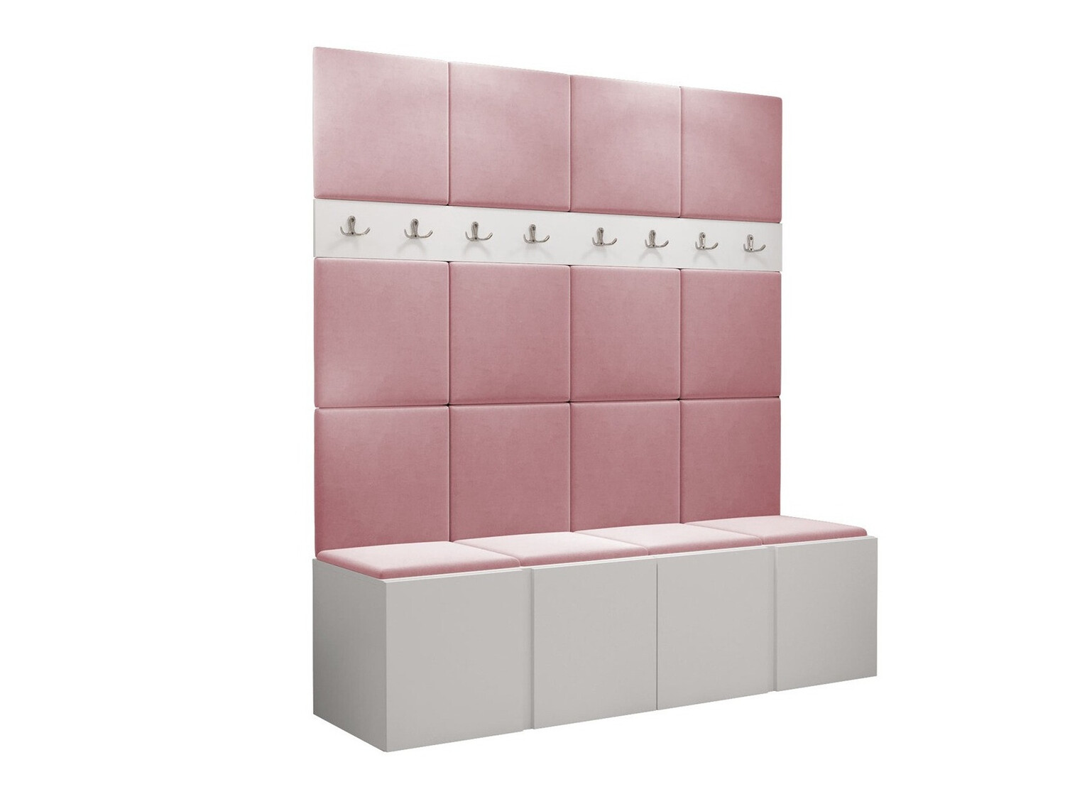 Flurgarnitur Pinis V (Manila 09)