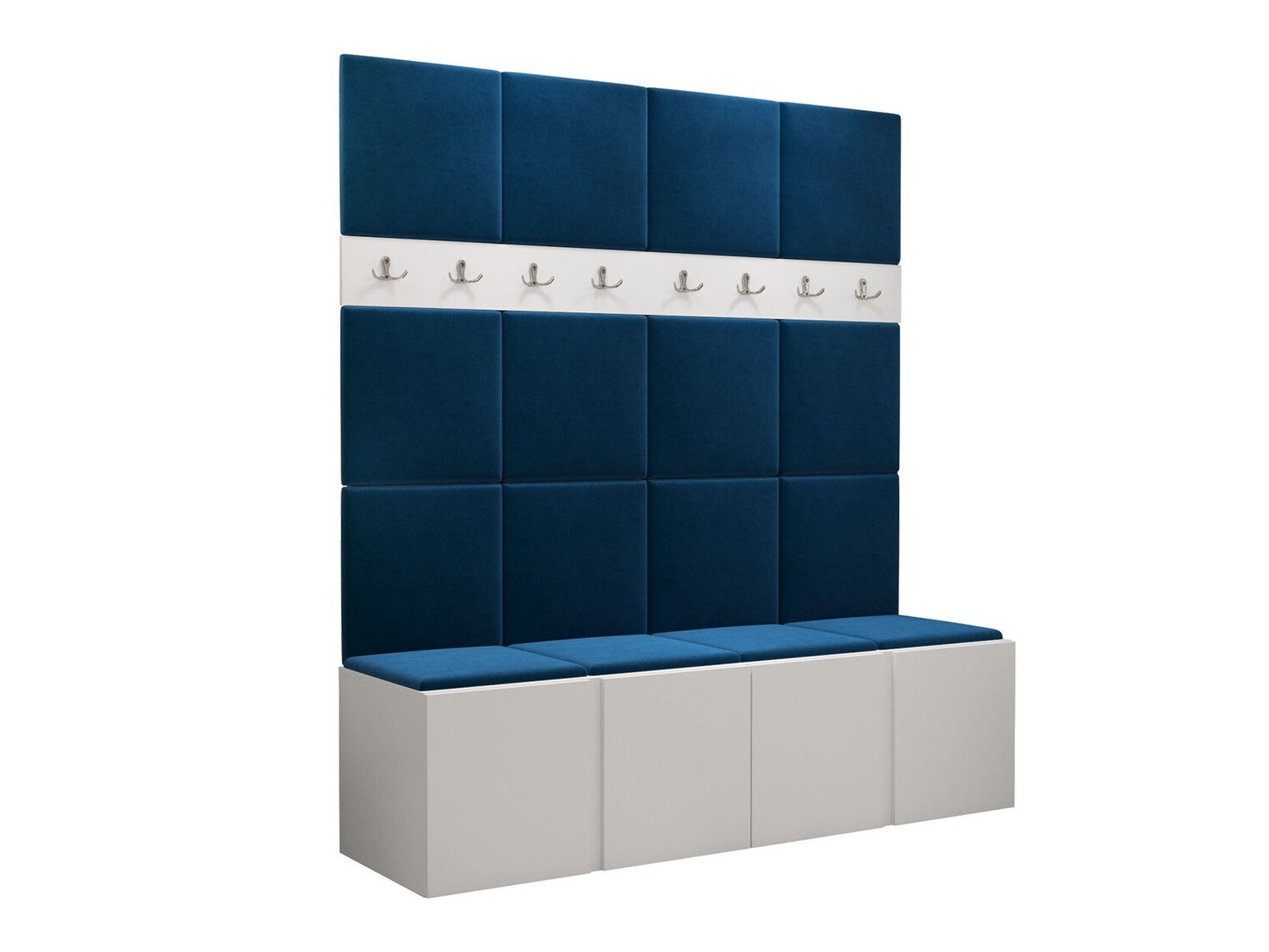 Flurgarnitur Pinis V (Manila 26)