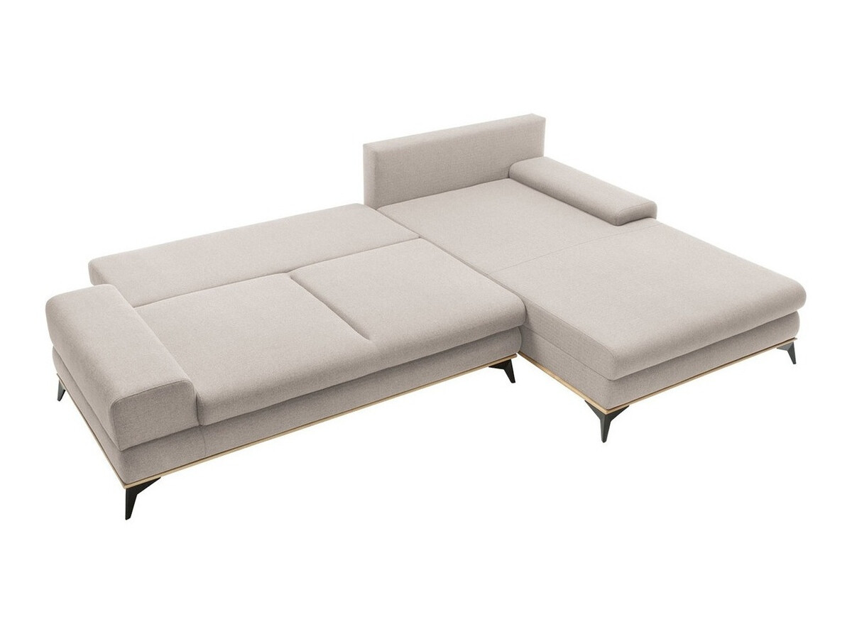 Ecksofa Lincoln 136 (Soro 95)