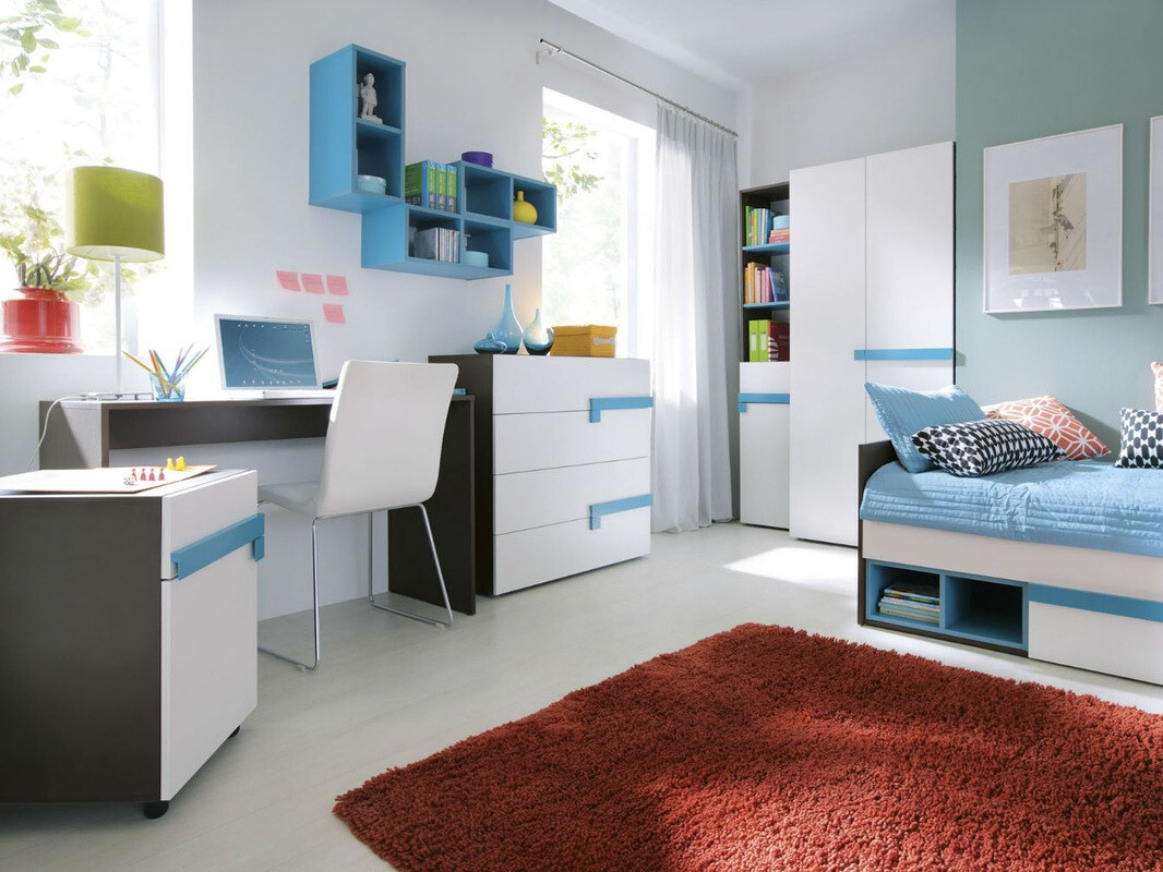 Regal Bristol A110 (Blau)