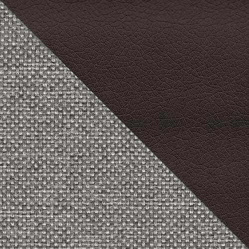 Ecksofa Edinburg 100 (Inari 26 + Cayenne 1113)