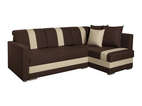 Ecksofa Edinburg 100 (Inari 28 + Cayenne 1112)