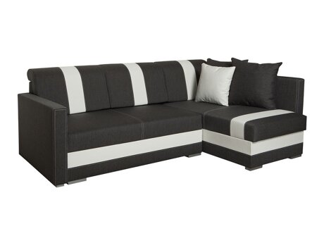 Ecksofa Edinburg 100 (Inari 96 + Cayenne 1115)
