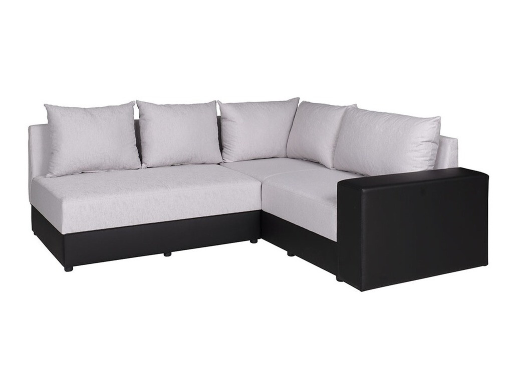 Ecksofa Providence 120 (Soft 11 + Lotus 10)