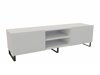 TV-Möbel Stanton 143 (Weiß)