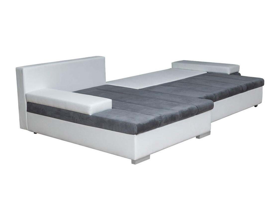 Ecksofa Comfivo 169 (Abriamo 03 + Abriamo 11)