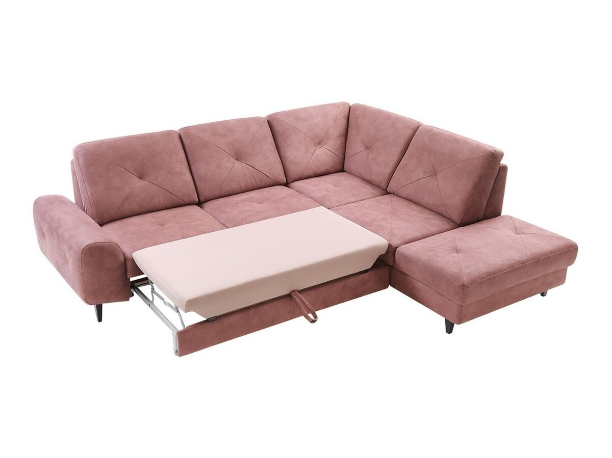 Ecksofa Lincoln 134 (Soro 61)