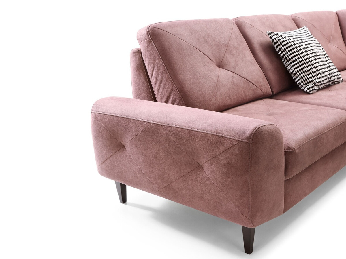 Ecksofa Lincoln 134 (Soro 61)