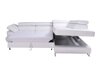 Ecksofa Lincoln 142 (Vienna 01)