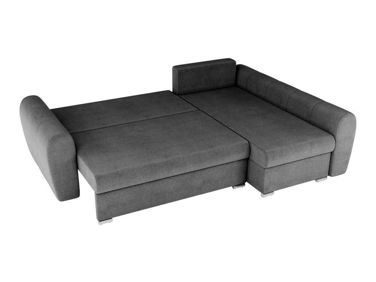 Ecksofa Carlsbad 112 (Soft 017 + Muna 08)