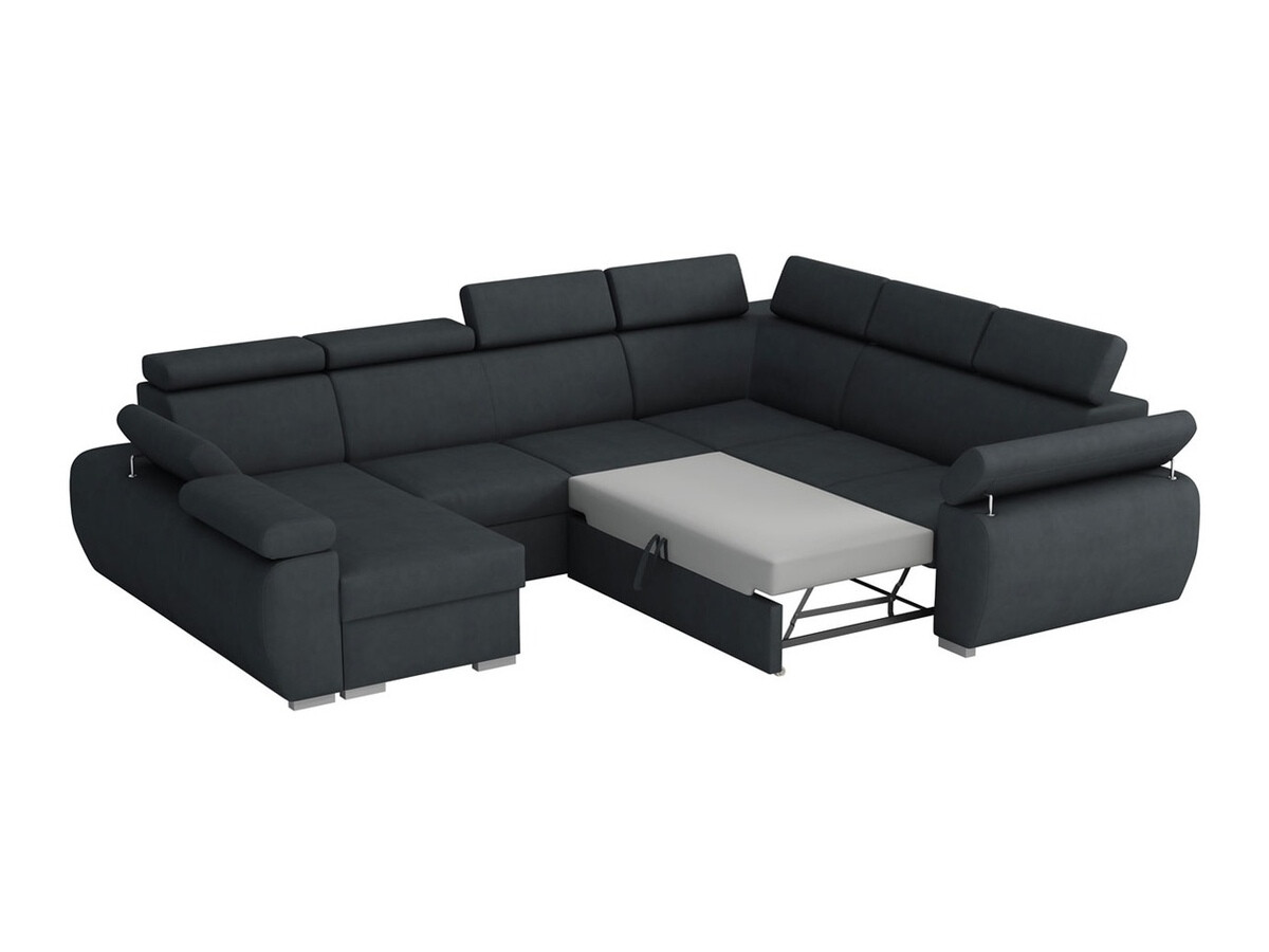 Ecksofa Columbus 134 (Paros 5)