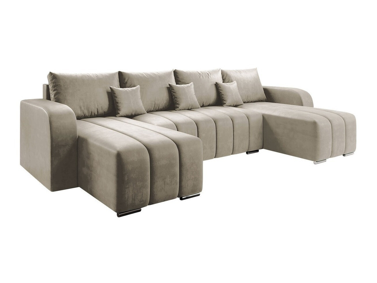 Ecksofa Muncie 108 (Manila 02)