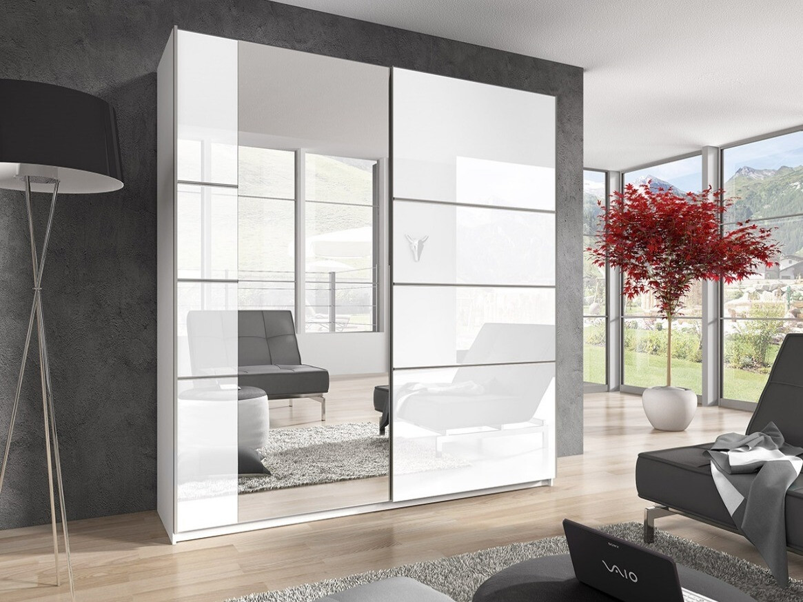 Kleiderschrank Melvele 106