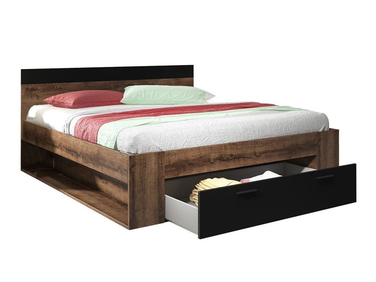 Schlafzimmer-Set Melvele 109
