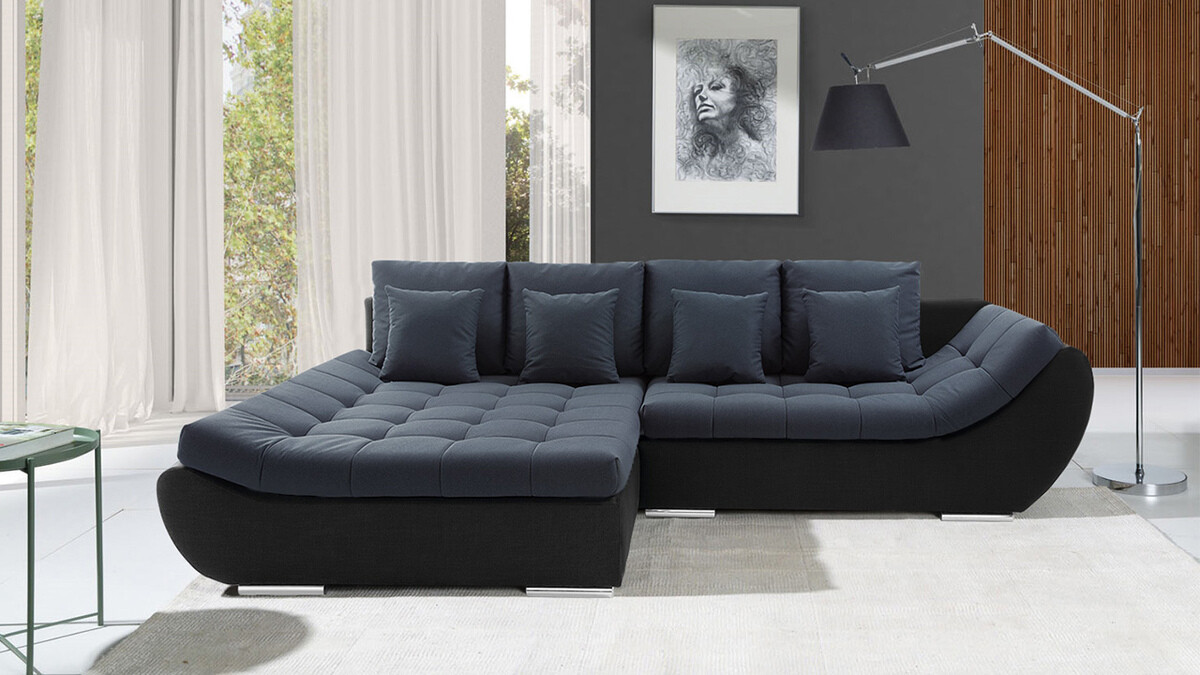Ecksofa Lincoln 105