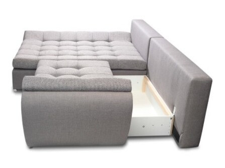Ecksofa Lincoln 105