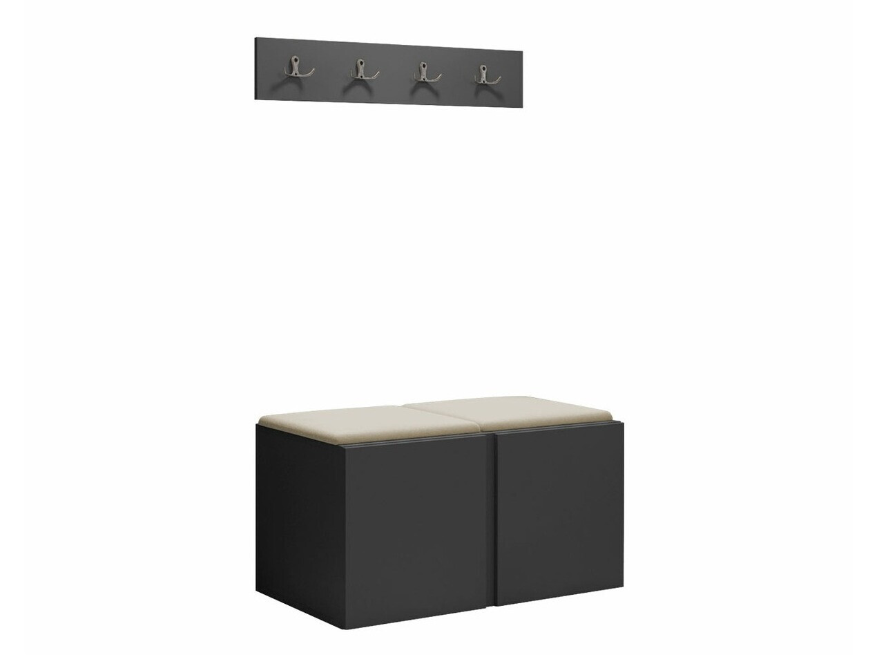 Flurgarnitur Pinis VI (Manila 02)