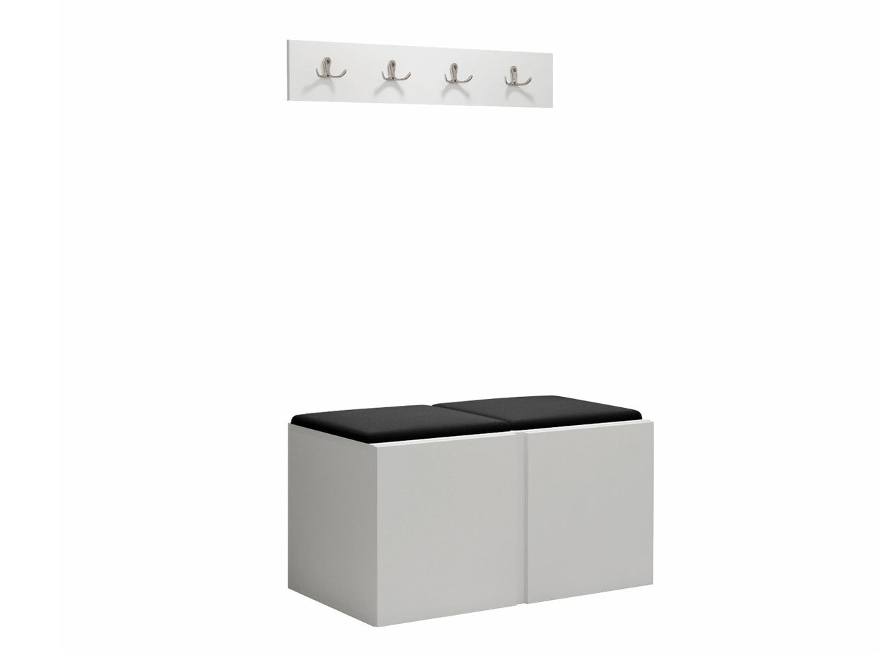 Flurgarnitur Pinis VI (Manila 18)