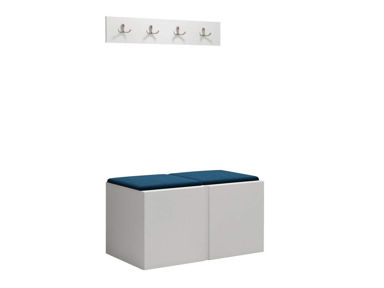 Flurgarnitur Pinis VI (Manila 26)