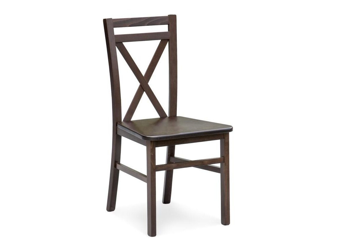 Stuhl Houston 259 (Nussholzoptik)