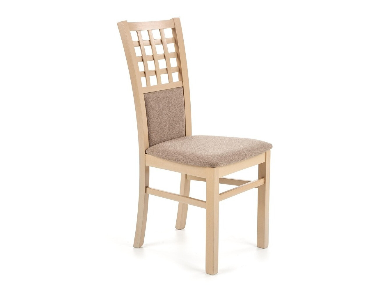 Stuhl Houston 592 (Sonoma Eichenholzoptik)