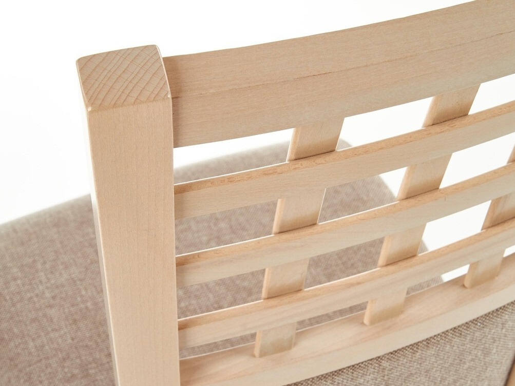 Stuhl Houston 592 (Sonoma Eichenholzoptik)