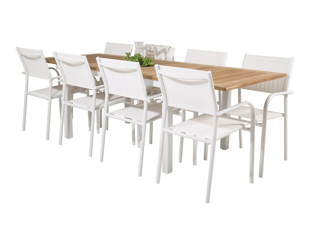 Tisch und Stühle Dallas 2374