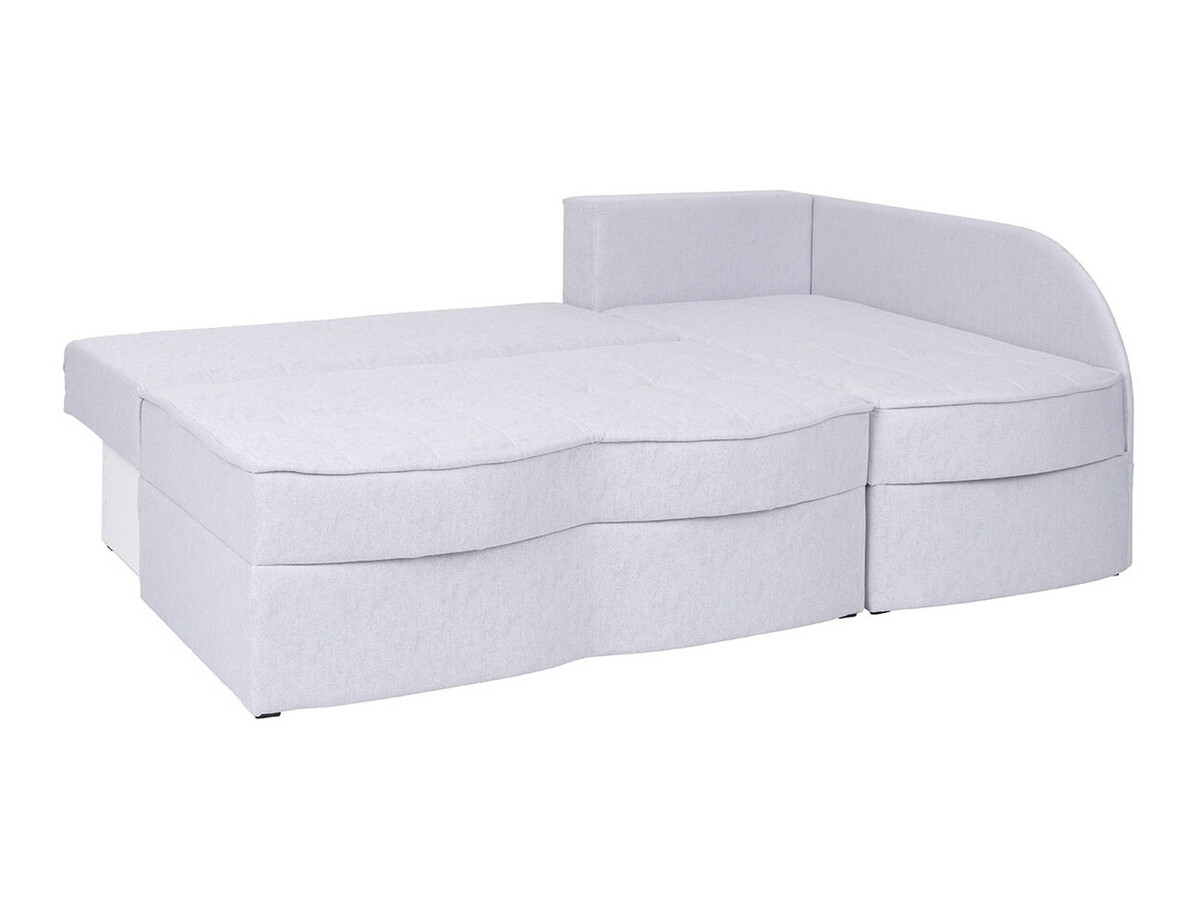 Ecksofa Providence 119 (Lotus 10 + Kronos 13)