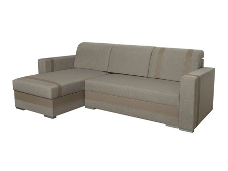 Ecksofa Edinburg 101 (Inari 26 + Cayenne 06)