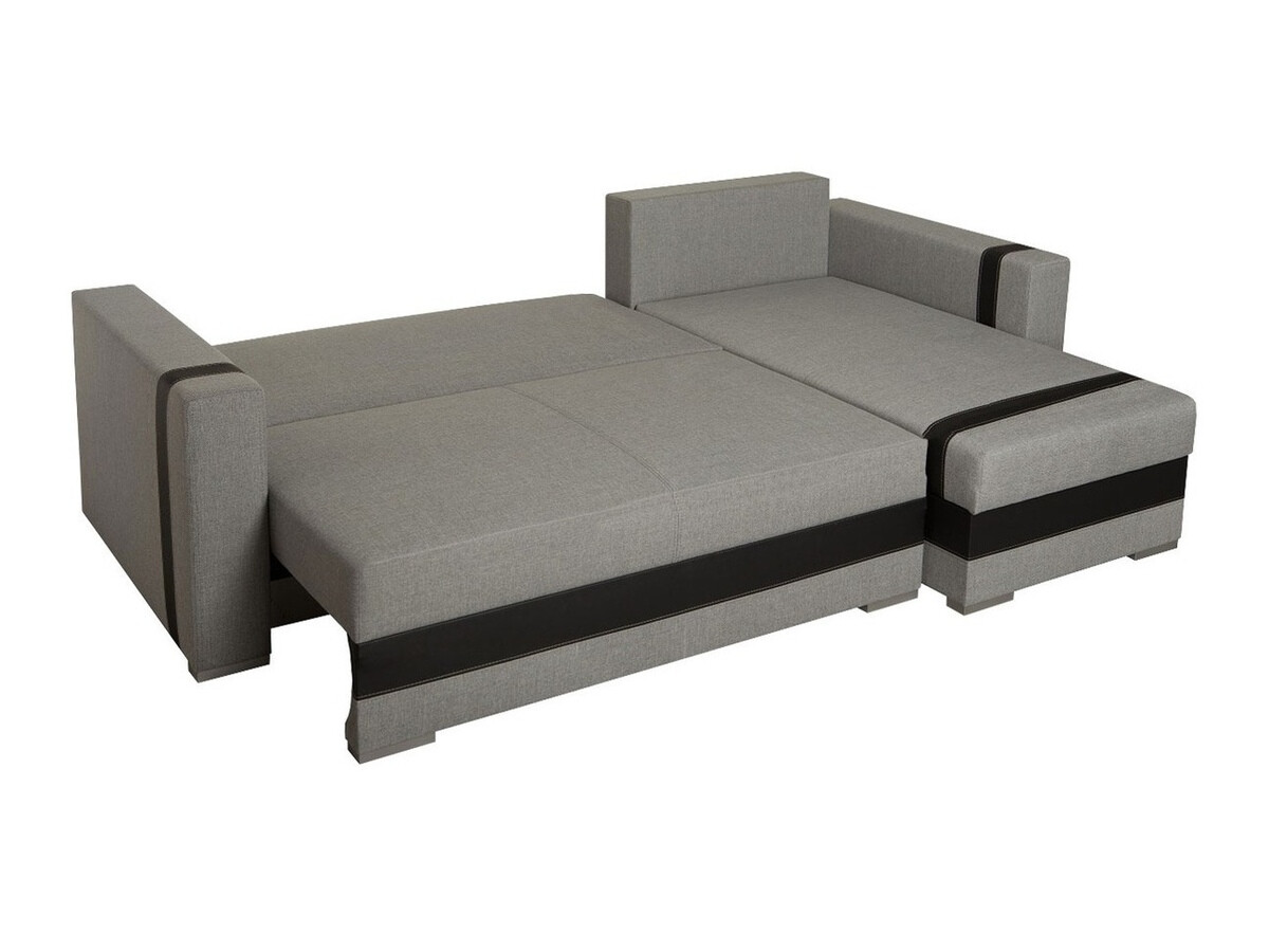 Ecksofa Edinburg 101 (Inari 28 + Cayenne 1112)