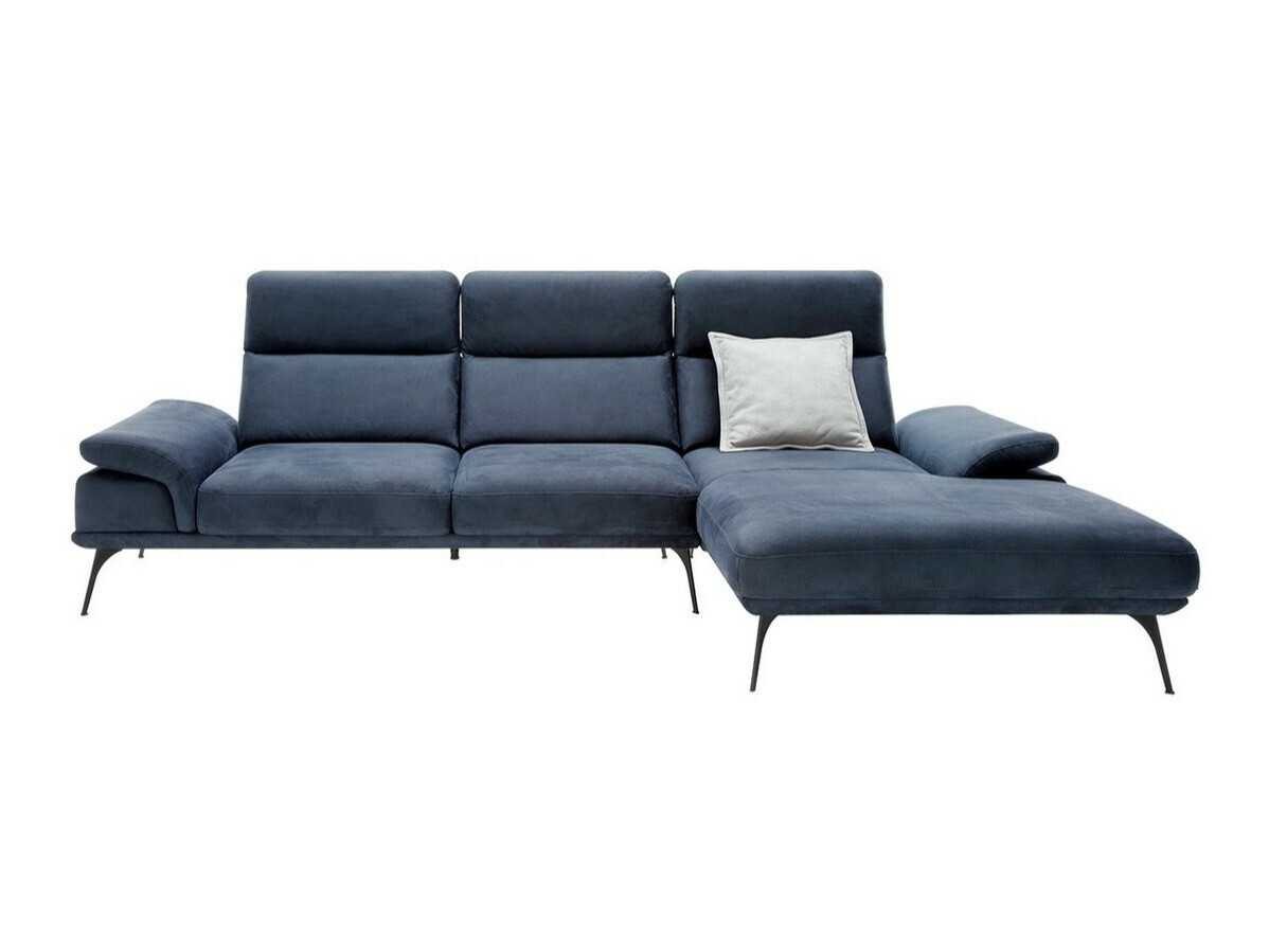 Ecksofa Lincoln 121 (Gusto 18)