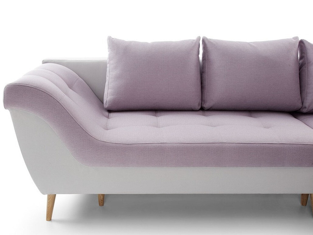 Ecksofa Lincoln 123 (Soro 34 + Soro 86)