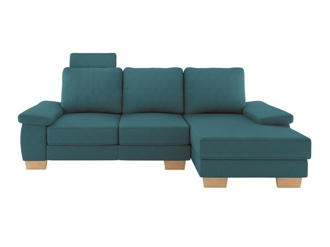Ecksofa Lincoln 125 (Bergamo 86)