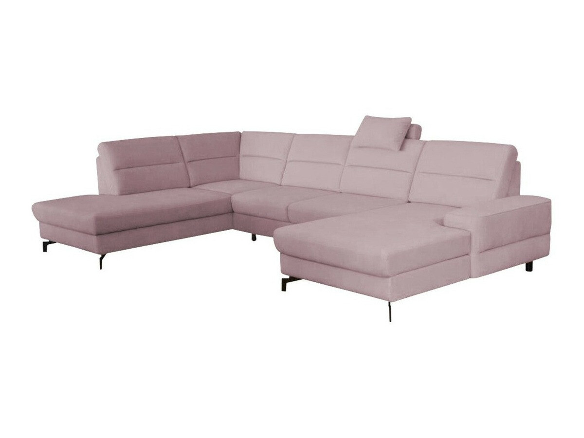 Ecksofa Lincoln 132 (Soro 61)
