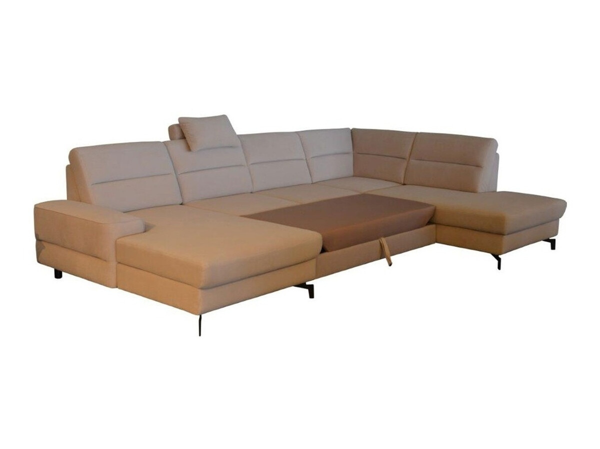 Ecksofa Lincoln 132 (Soro 61)