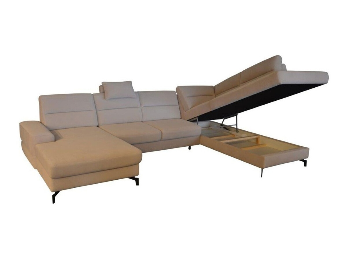 Ecksofa Lincoln 132 (Soro 61)