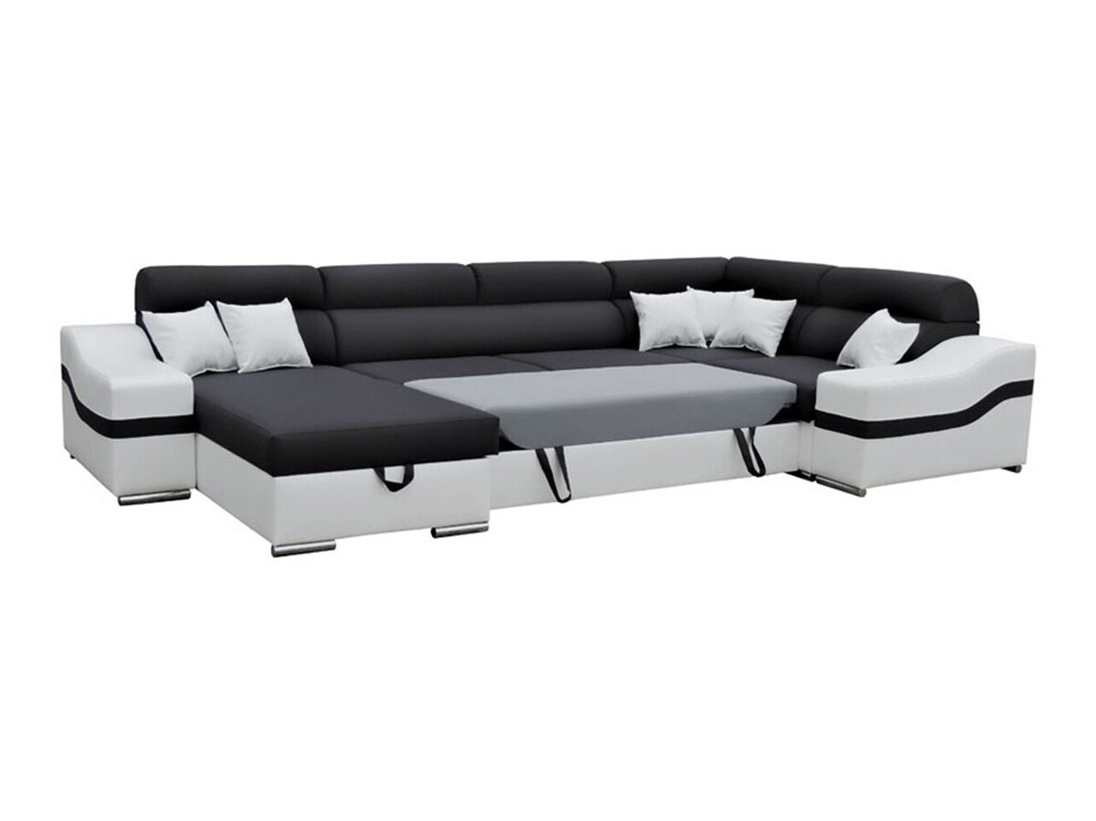 Ecksofa Pearland 100