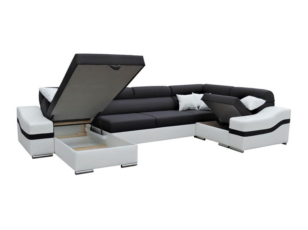 Ecksofa Pearland 100